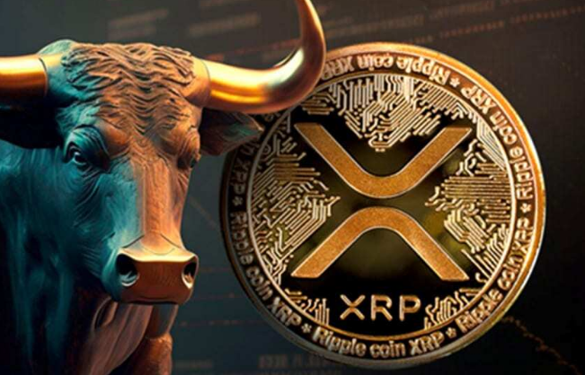 分析师Egrag Crypto看好XRP未来涨幅高达1700% - 加密叙事