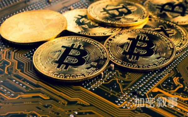 加密货币暴跌:比特币和以太坊现在跌出买入机会了吗? | NAI 500