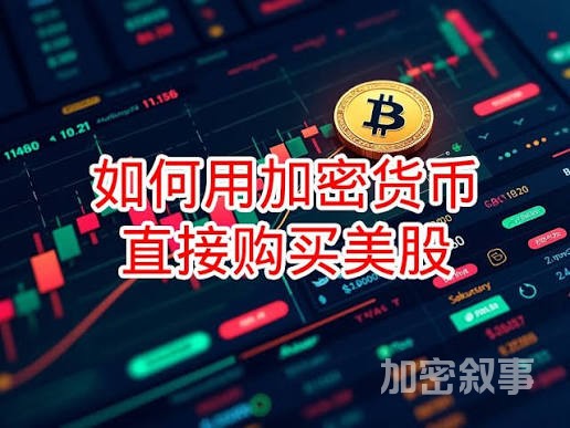 如何用加密货币直接购买美股?欧易使用加密货币购买美股的详细教程_交易平台_区块链_脚本之家