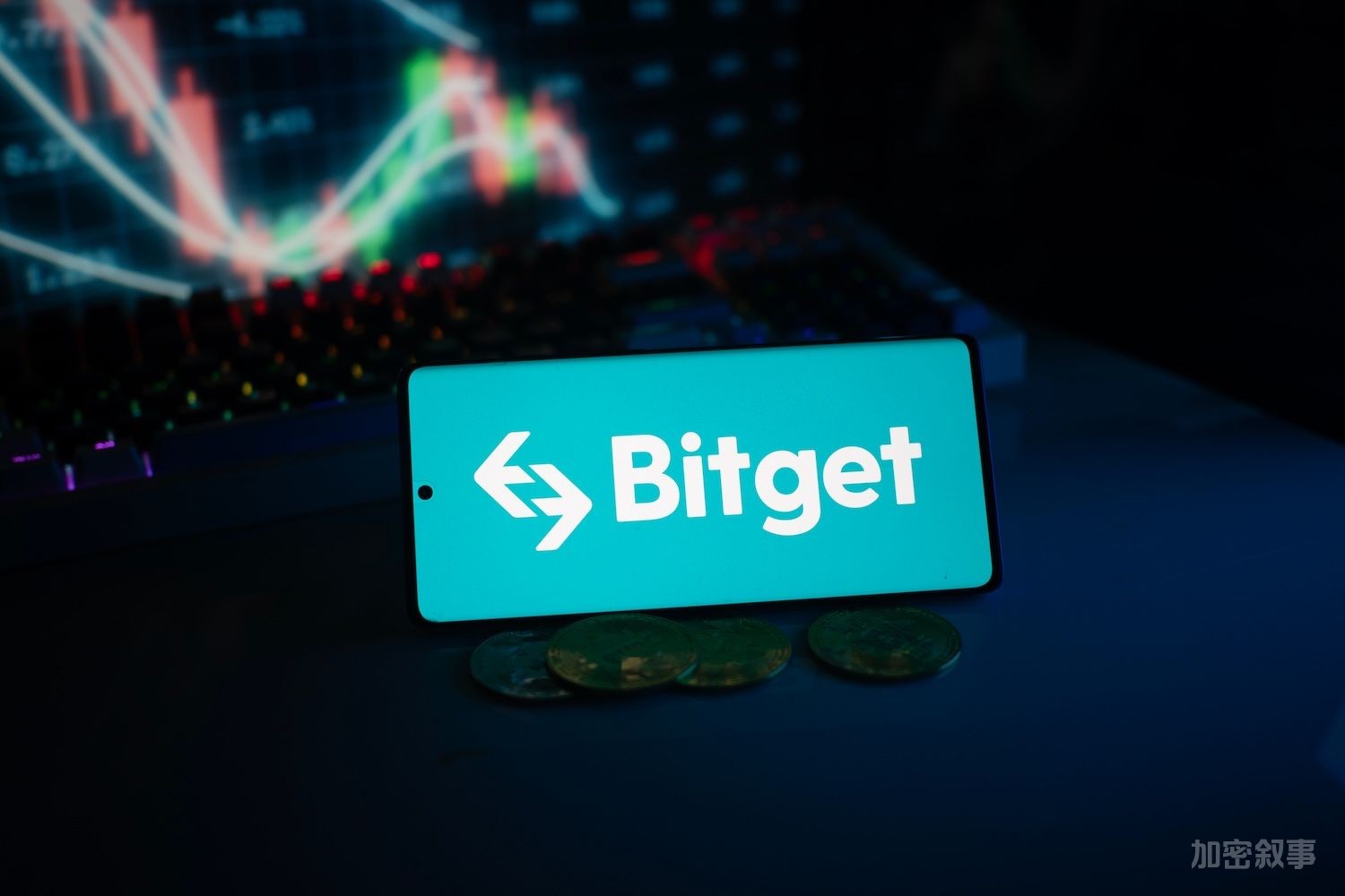 Bitget 推出Reality:由真实股票1:1 支持的代币化股票平台| Yellow.com