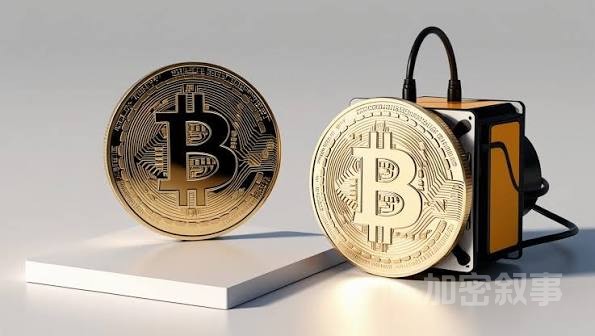 什么是比特币?BTC价值、挖矿、原理与盈利方式解析