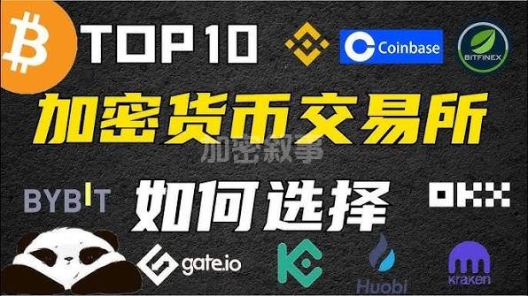 2025年十大虚拟币交易APP排行榜:最佳加密货币交易平台推荐_交易平台_区块链_脚本之家